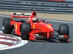 Ferrari F399 1999 года